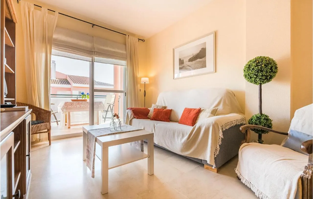 Cozy Apartment In Costa Ballena With Kitchenette 0*,  Spain