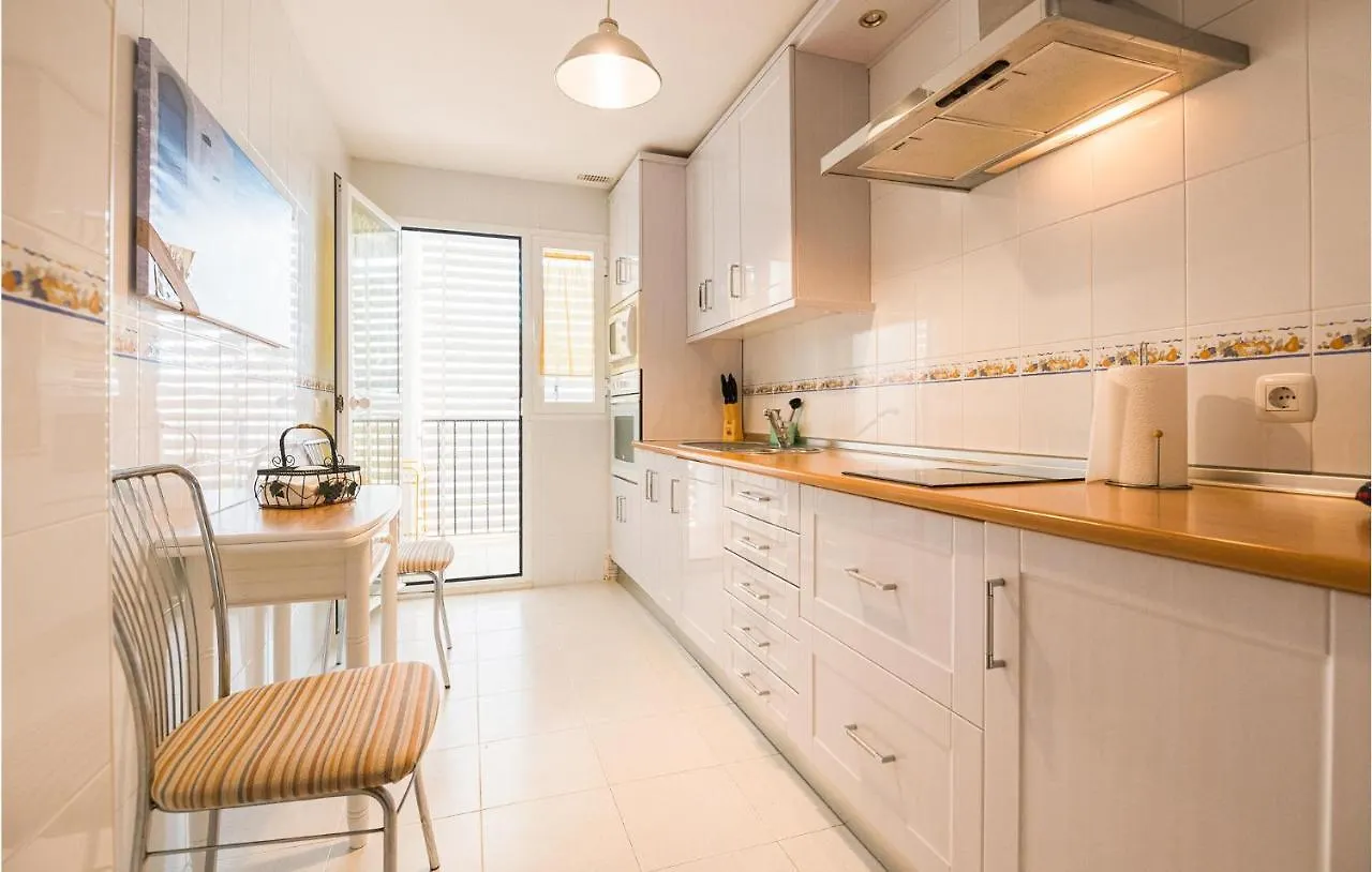 Cozy Apartment In Costa Ballena With Kitchenette Spain