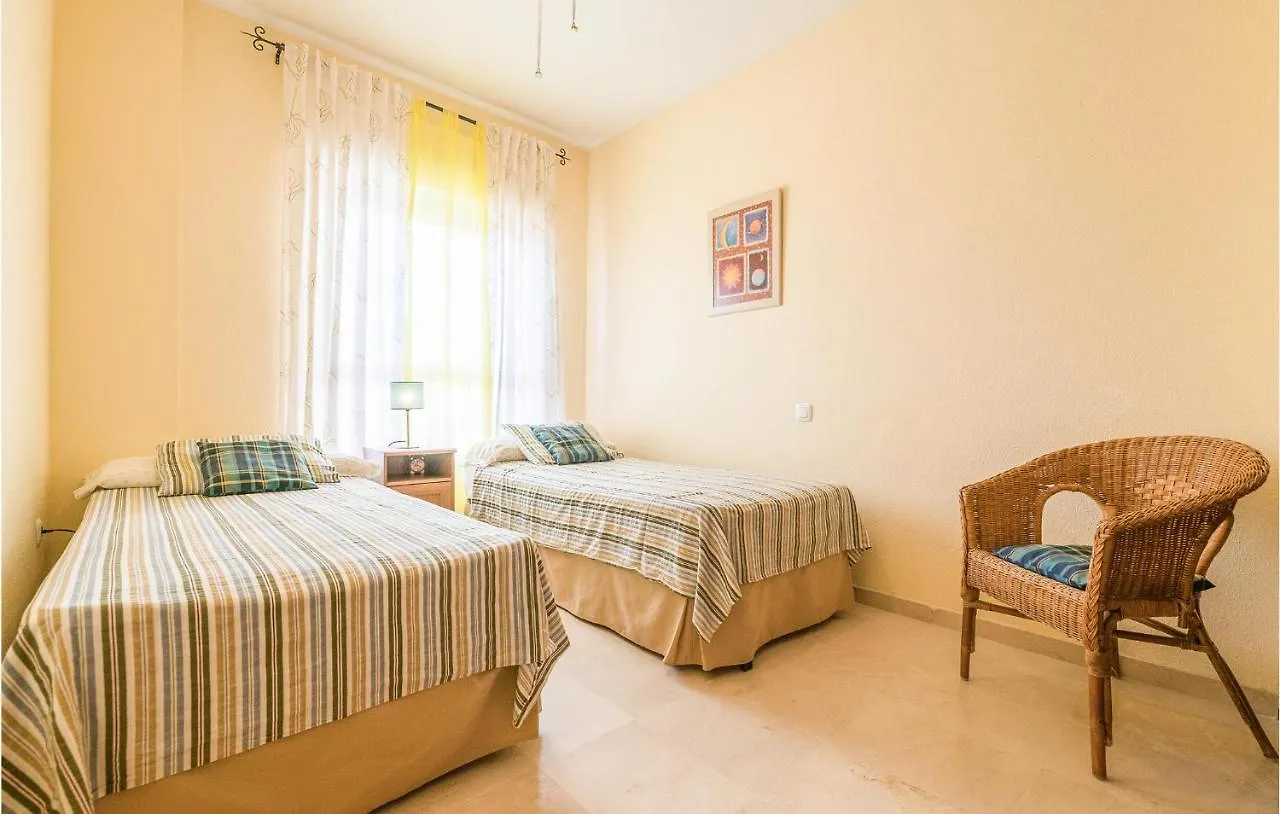 Cozy Apartment In Costa Ballena With Kitchenette 0*,