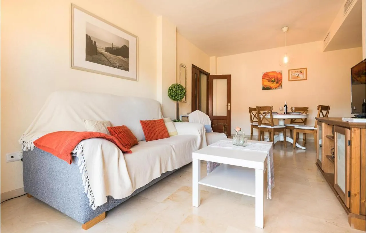 Cozy Apartment In Costa Ballena With Kitchenette 0*,  Spain