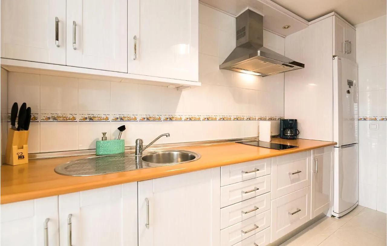 Cozy Apartment In Costa Ballena With Kitchenette Spain